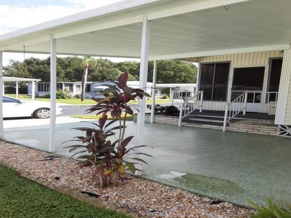 1979 RITZ Manufactured Home