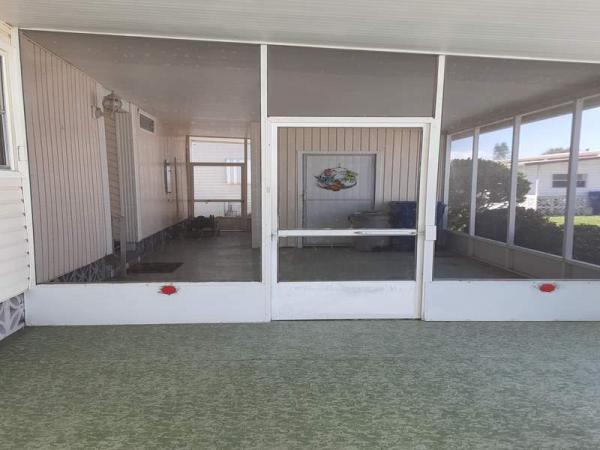 1979 RITZ Manufactured Home