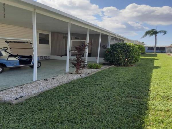 1979 RITZ Manufactured Home