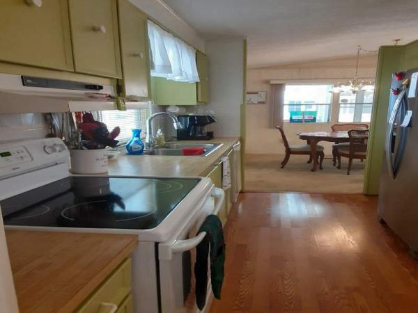 1979 RITZ Manufactured Home