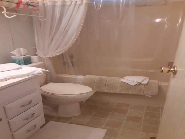1979 RITZ Manufactured Home