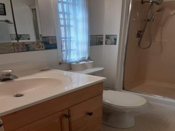 1979 RITZ Manufactured Home