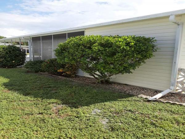1979 RITZ Manufactured Home