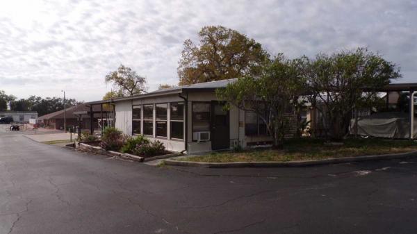 Photo 1 of 2 of home located at 9207 Bolton Ave Lot 199 Hudson, FL 34667
