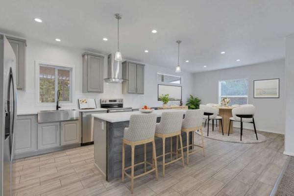 2025 Champion Manufactured Home