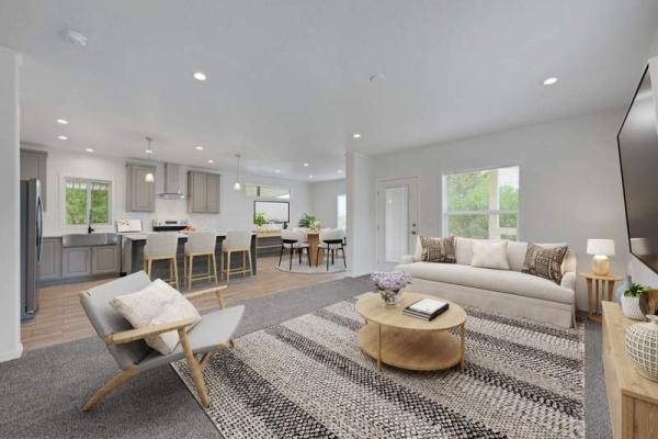 2025 Champion Manufactured Home