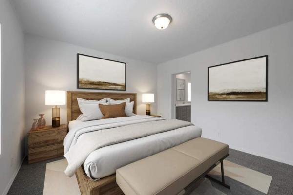 2025 Champion Manufactured Home