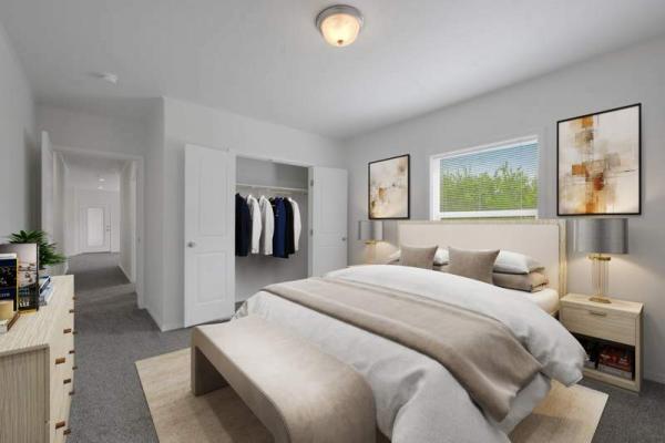 2025 Champion Manufactured Home