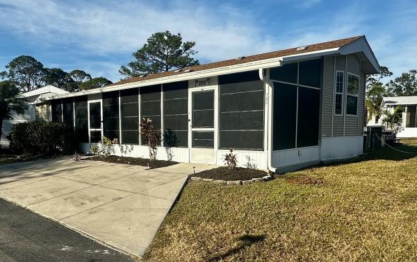 2004 Mobile Home