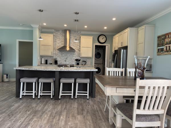 2018 Palm Harbor NA Mobile Home