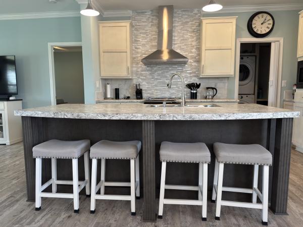 2018 Palm Harbor Mobile Home