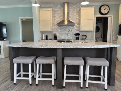 Photo 3 of 18 of home located at 3915 Scramble Drive Ruskin, FL 33570