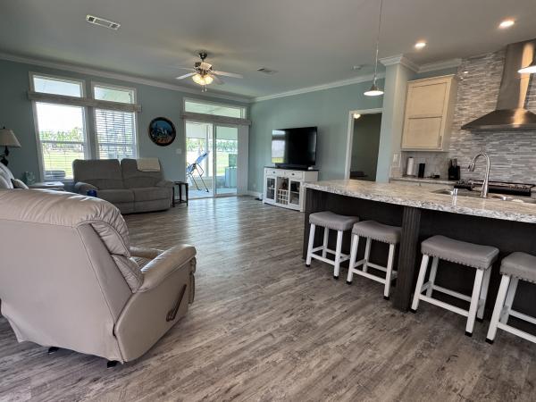 2018 Palm Harbor Mobile Home