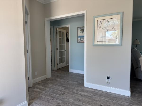 2018 Palm Harbor Mobile Home