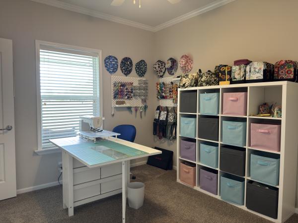 2018 Palm Harbor Mobile Home