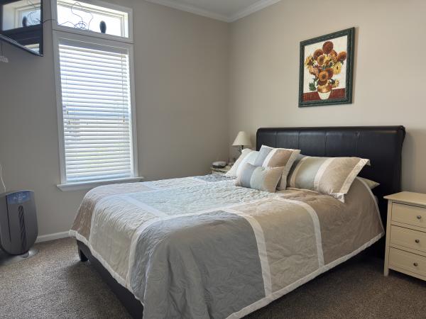 2018 Palm Harbor Mobile Home