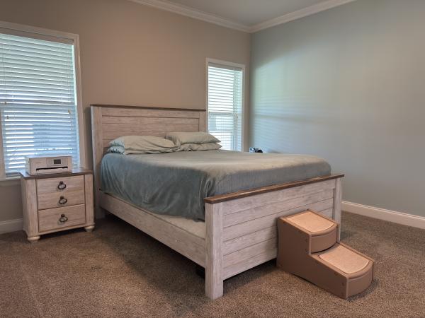2018 Palm Harbor Mobile Home