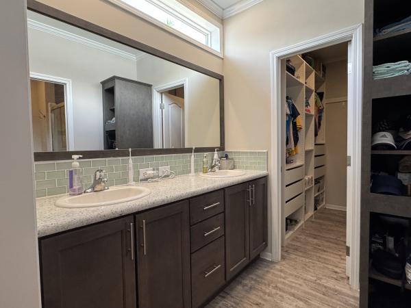 2018 Palm Harbor Mobile Home