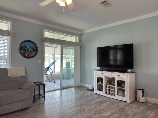 2018 Palm Harbor Mobile Home