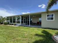 2018 Palm Harbor Mobile Home