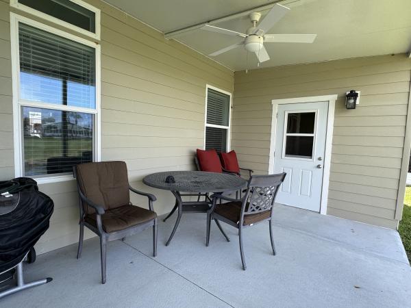 2018 Palm Harbor Mobile Home