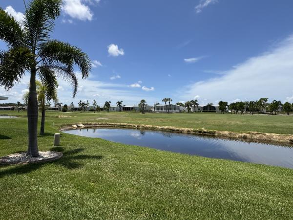 2018 Palm Harbor NA Mobile Home
