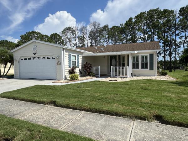 2005 JACO JACFL26293AC A/B/C Mobile Home