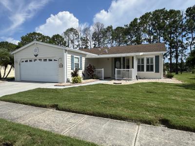 Mobile Home at 2416 Pier Drive Ruskin, FL 33570