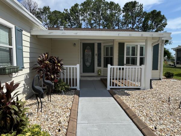 2005 JACO JACFL26293AC A/B/C Mobile Home