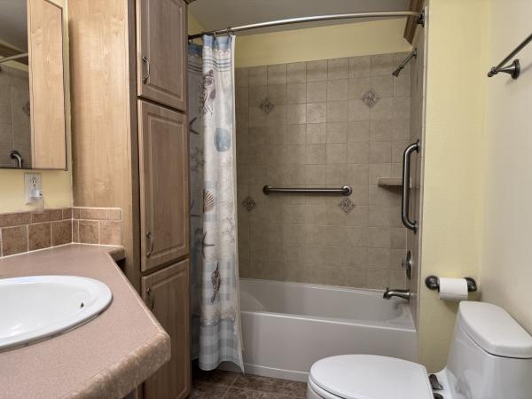 2005 JACO JACFL26293AC A/B/C Mobile Home