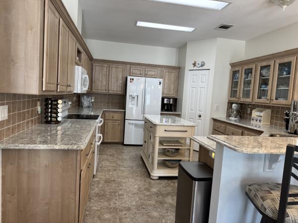 2005 JACO JACFL26293AC A/B/C Mobile Home