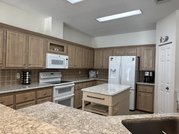 2005 JACO JACFL26293AC A/B/C Mobile Home
