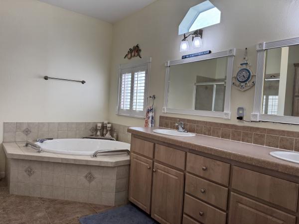 2005 JACO JACFL26293AC A/B/C Mobile Home