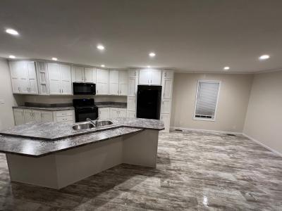 Photo 2 of 12 of home located at 7764 Kirkwood Newport, MI 48166