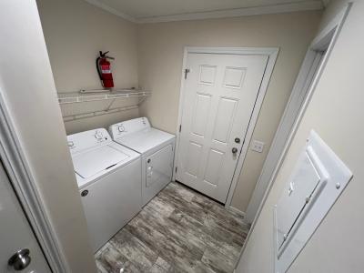 Photo 3 of 12 of home located at 7764 Kirkwood Newport, MI 48166