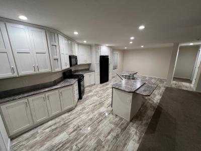 Photo 5 of 12 of home located at 7764 Kirkwood Newport, MI 48166