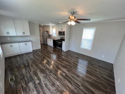 Mobile Home at 325 Huntington Newport, MI 48166