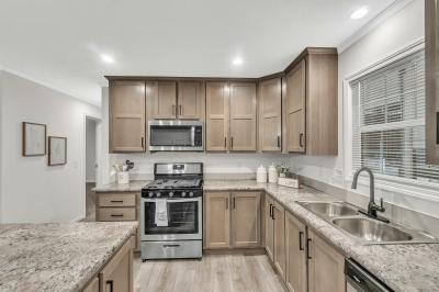 Photo 5 of 9 of home located at 61 Arlo St Boyne City, MI 49712