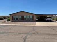 1997 Cavco Manufactured Home