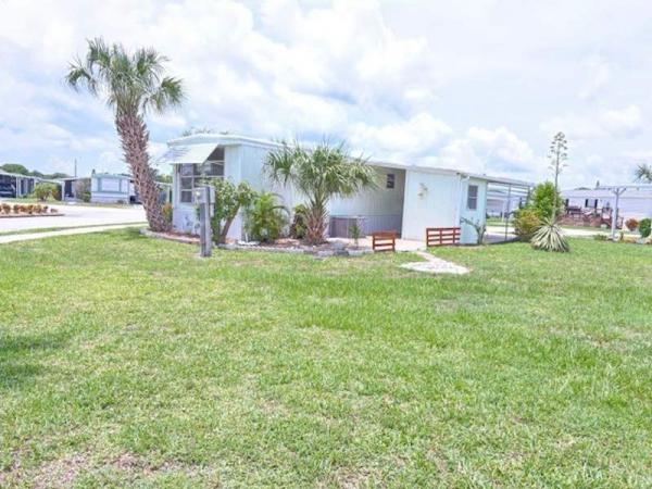1974 CHEV Mobile Home For Sale