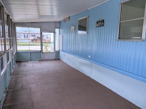 1974 CHEV Manufactured Home