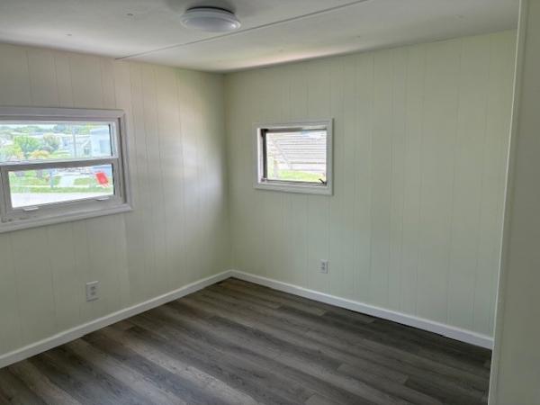1974 CHEV Manufactured Home