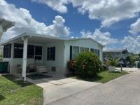 1983 TWIN Manufactured Home