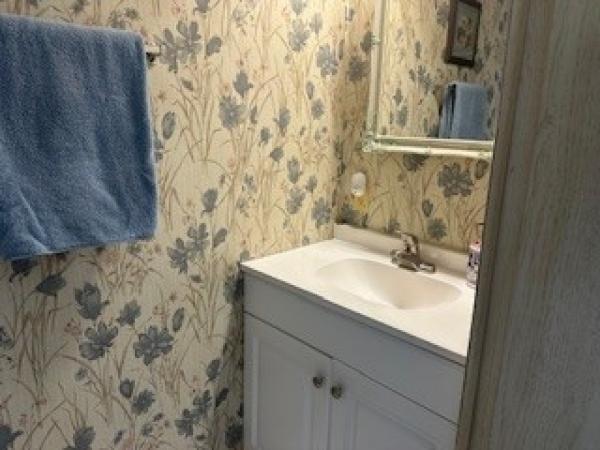 1983 TWIN Manufactured Home