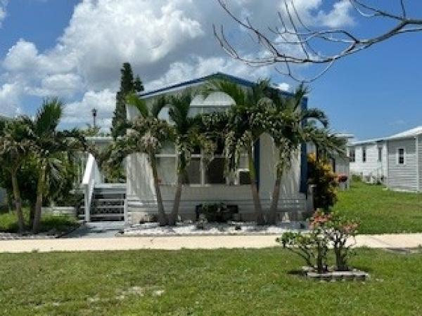 1984 Unknown Mobile Home For Sale