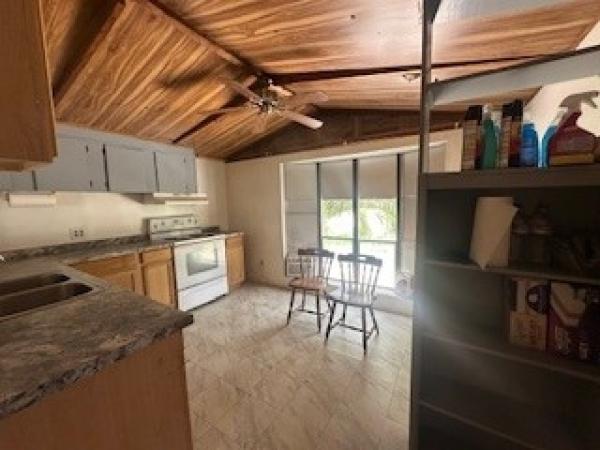 1984 Unknown Manufactured Home