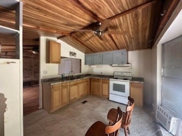 1984 Unknown Manufactured Home
