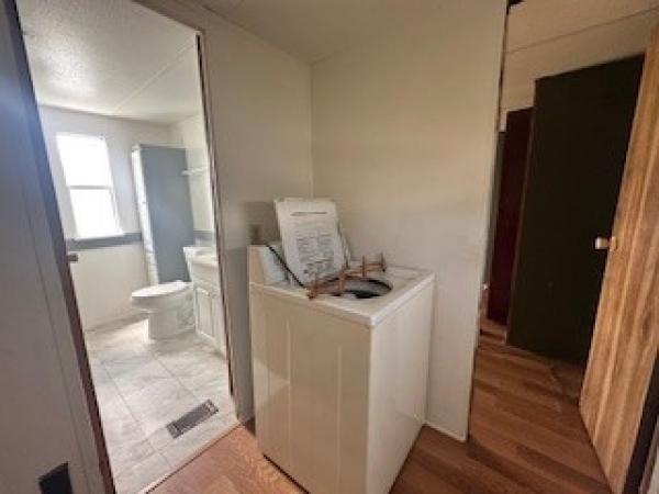 1984 Unknown Manufactured Home