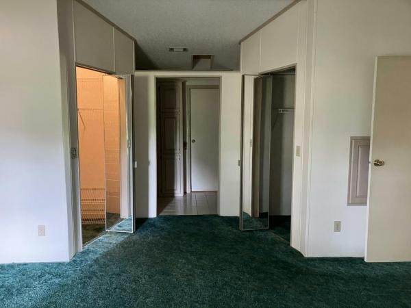 1991 Jacobsen Manufactured Home