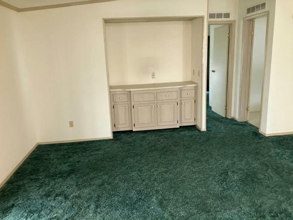 1991 Jacobsen Manufactured Home